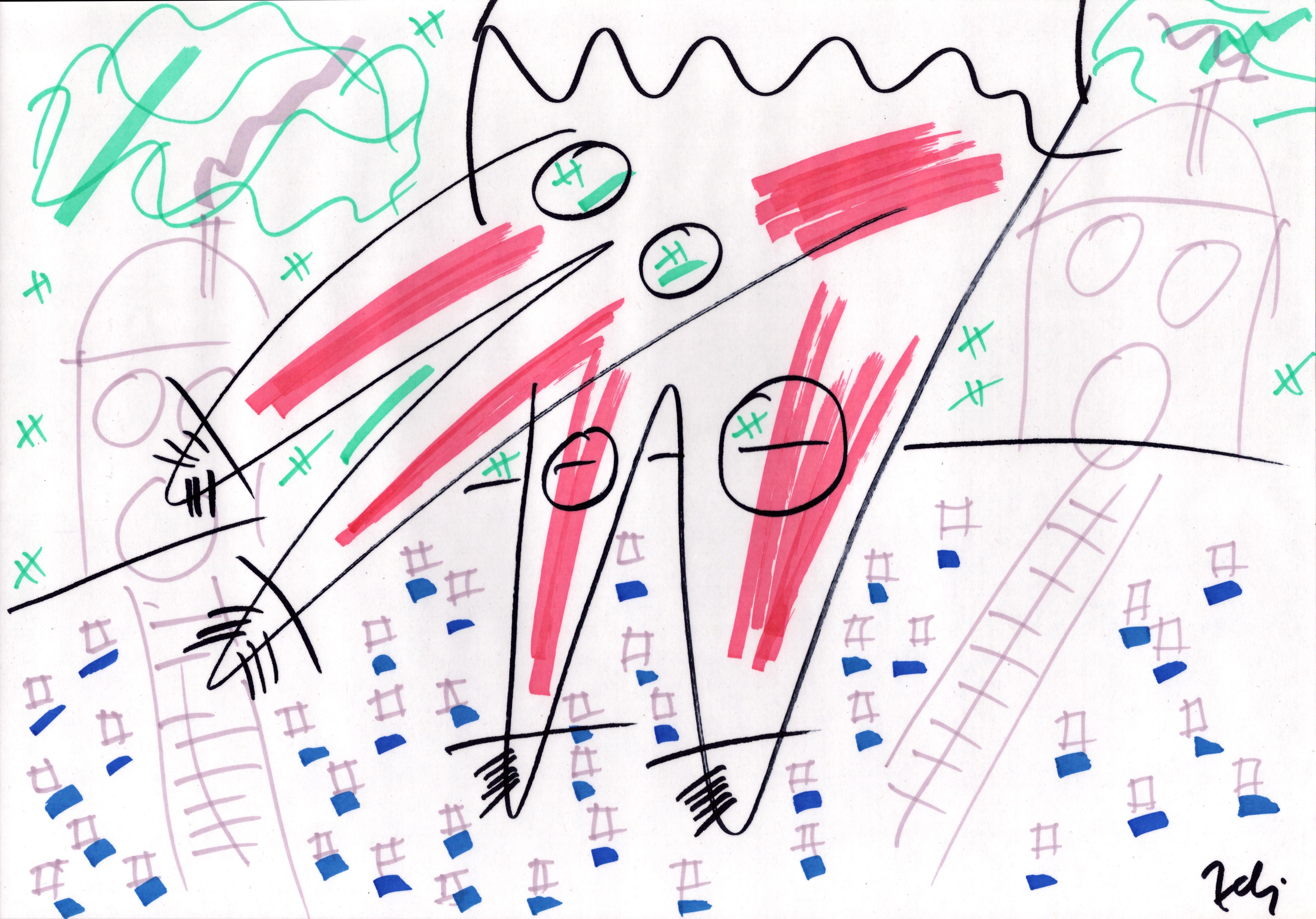 Drawings - 2024 - A3 drawing